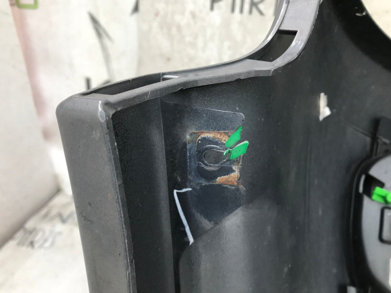 LAND ROVER FREELANDER FACELIFT 2010-12 FRONT BUMPER GENUINE BH5217K946