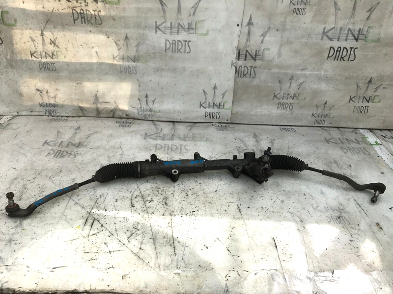 MERCEDES E CLASS W212 2010-2015 STEERING POWER RACK GENUINE A2124603800