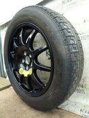 RANGE ROVER SPORT GENUINE SPARE ALLOY WHEEL 20" 6JX20H2 ET30 TYRE 195/60