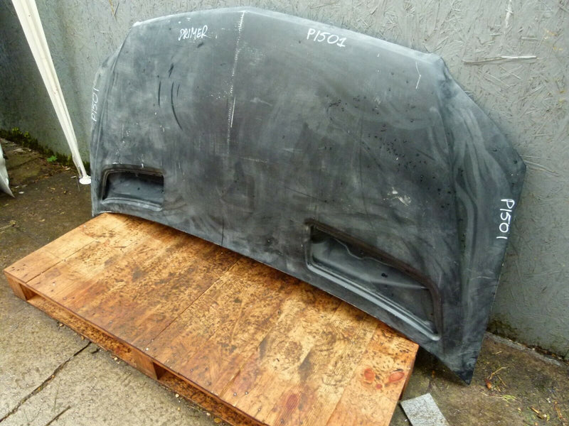 MERCEDES SPRINTER 906 LCI 2013-17 GENUINE BONNET HOOD PANEL A9068800357