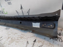 FORD TRANSIT CUSTOM 2012-ON REAR BUMPER GENUINE PDC HOLES BK21-17E962