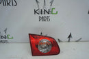 VW PASSAT B6 3C 2005-2010 REAR PASSENGER LEFT SIDE INNER LAMP 3C9945093A