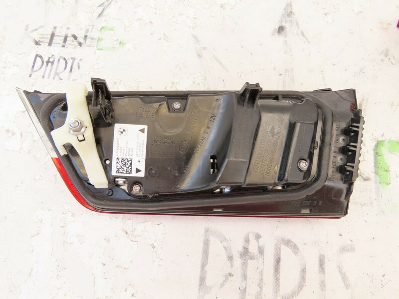 BMW 3 SERIES G20 2018-ON REAR LEFT SIDE LIGHT LED LAMP COMPLETE RHD / LHD