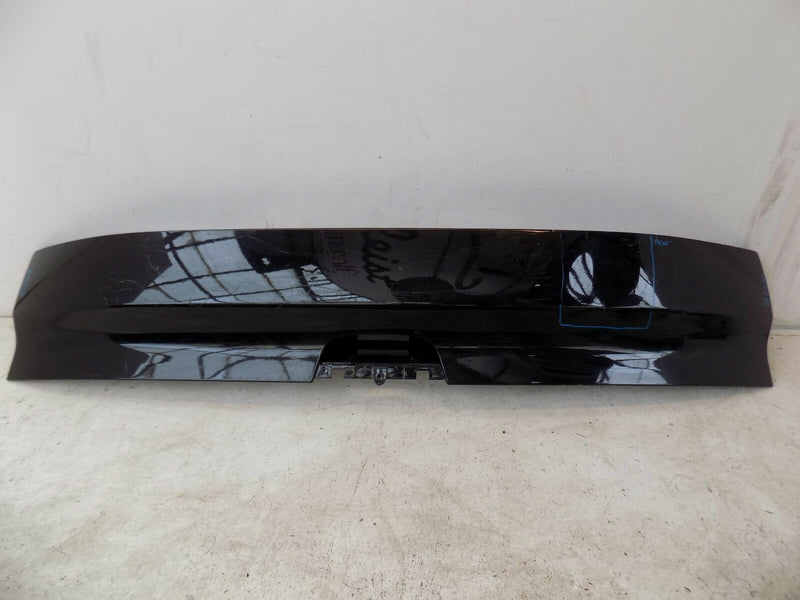 FORD GALAXY II MK2 2010-2015 REAR BUMPER TAILGATE PANEL COVER 6M21-423A40