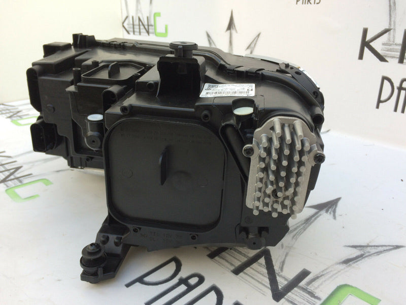 VW TIGUAN 5N 2016- 2018 COMPLETE HEADLIGHT FULL LED XENON RIGHT SIDE 5NC941082 D