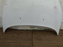 FORD FIESTA MK7 2008-2013 GENUINE BONNET HOOD PANEL IN WHITE
