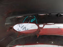 BMW 3 SERIES F30 F31 SE  2012-2015 RED FRONT BUMPER GENUINE 7299009