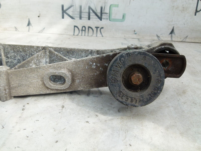 MINI COUNTRYMAN R60 REAR AXLE DIFFERENTIAL MOUNT BRACKET 9807519