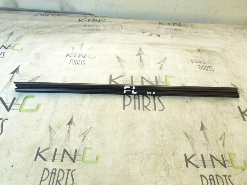 PEUGEOT 308 SW ESTATE 2017-21 FRONT LEFT RUBBER SEAL WEATHERSTRIP