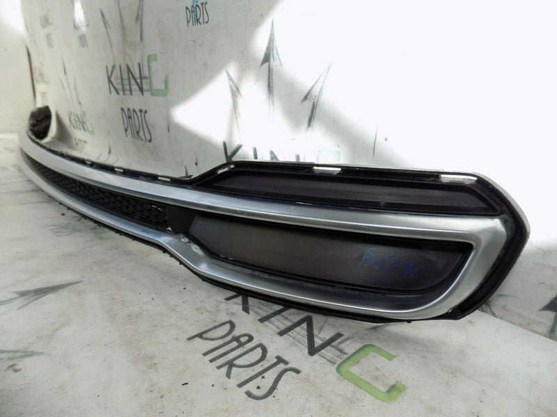 AUDI Q5  S-LINE 80A 2017-ON COVER DIFFUSER BUMPER REAR GENUINE 80A807823