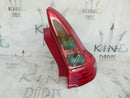 CITROEN C4 COUPE 3DR 2004-09 REAR LIGHT GENUINE RIGHT DRIVER SIDE 9646801677 565
