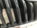 SKODA FABIA 6V III MK3 2019-ON FACELIFT FRONT BONNET GRILL GRILLE 6V0853653C