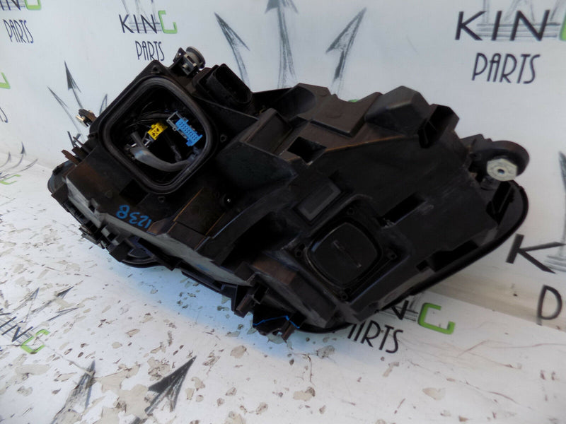 MERCEDES S CLASS W222 14-17 HEADLIGHT LED BI XENON RIGHT SIDE A2229068702