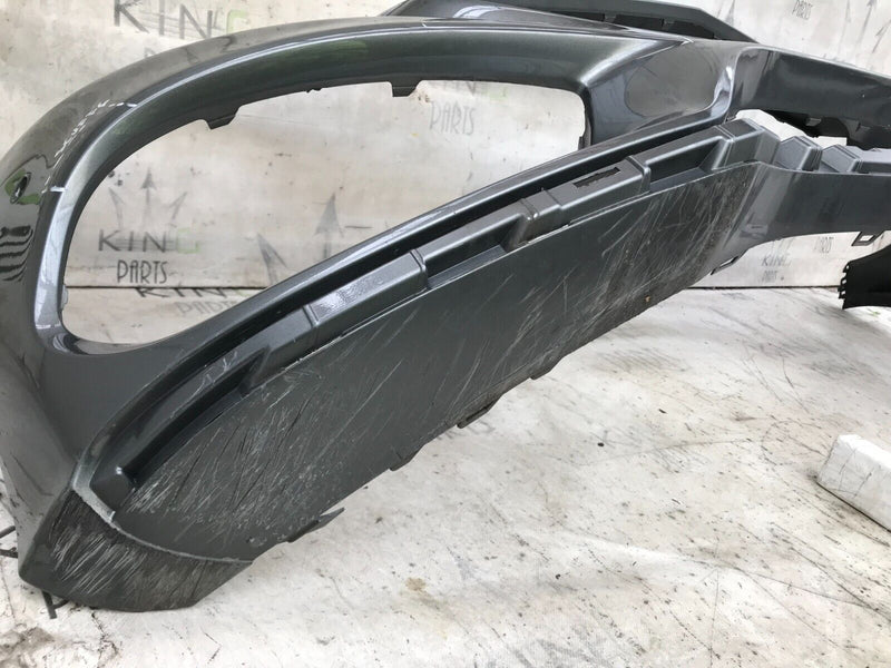 MERCEDES C W205 AMG 2014-2018 FRONT BUMPER PDC GENUINE A2058850925
