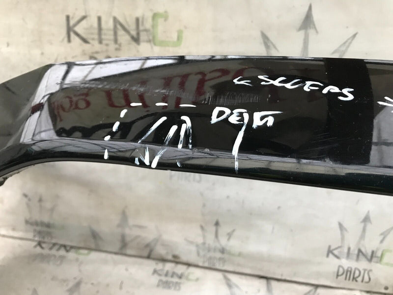 FORD MONDEO MK4 2014-2018 FRONT BUMPER PDC GENUINE DS7317757J