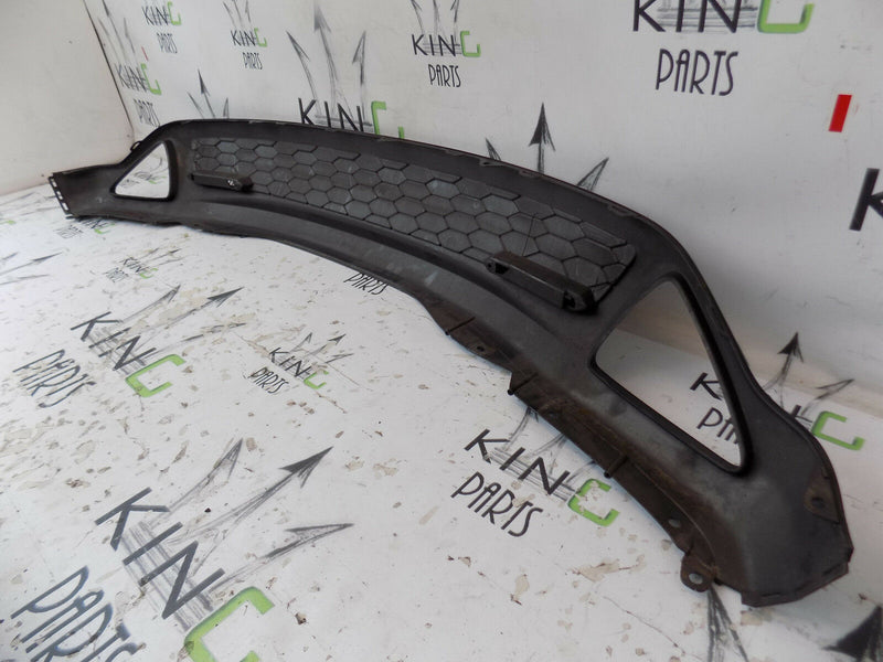 HONDA CIVIC IX MK8 2006-2010 REAR BUMPER DIFFUSER VALANCE 71502-SMGA-ZZ00
