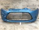 FORD FIESTA VII 2009-2012 FRONT BUMPER GENUINE 8A6117B769A
