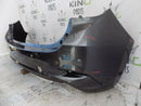 MAZDA 3 SPORT 17 - ON GENUINE REAR BUMPER P/N: B63B-50221