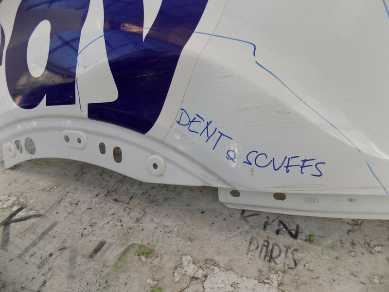 FORD TRANSIT MK8 2013 -18 FRONT WING DRIVER RIGHT P/N: BK3116E128