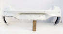 BMW 1 SERIES F20 M SPORT LCI 2015 2016 2017 WHITE REAR BUMPER 51128060292