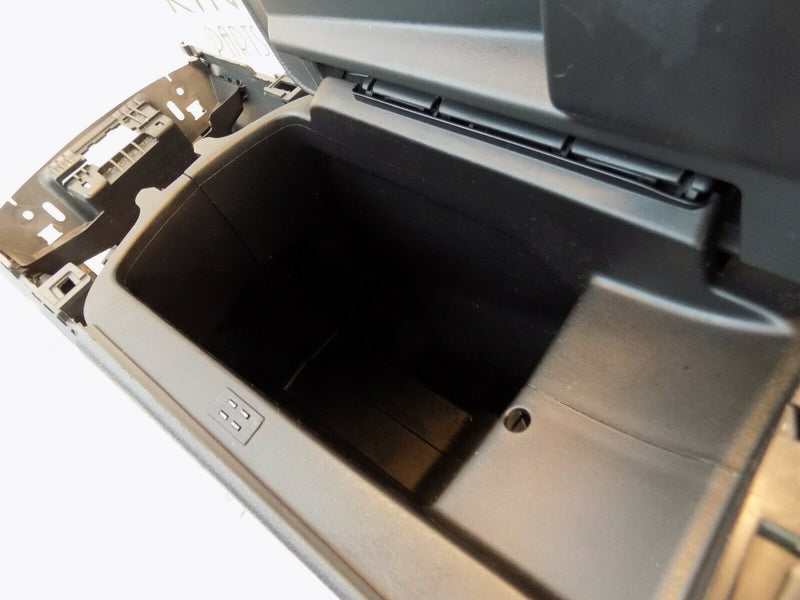 PEUGEOT 3008 2008-2016 CENTRE CONSOLE ARMREST ARM REST COMPARTMENT STORAGE *N