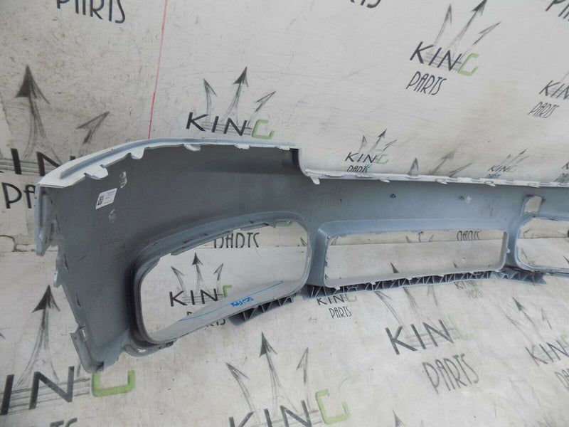 BMW MINI COOPER COUNTRYMAN F60 2017-ON FRONT BUMPER GENUINE 5111 7390520