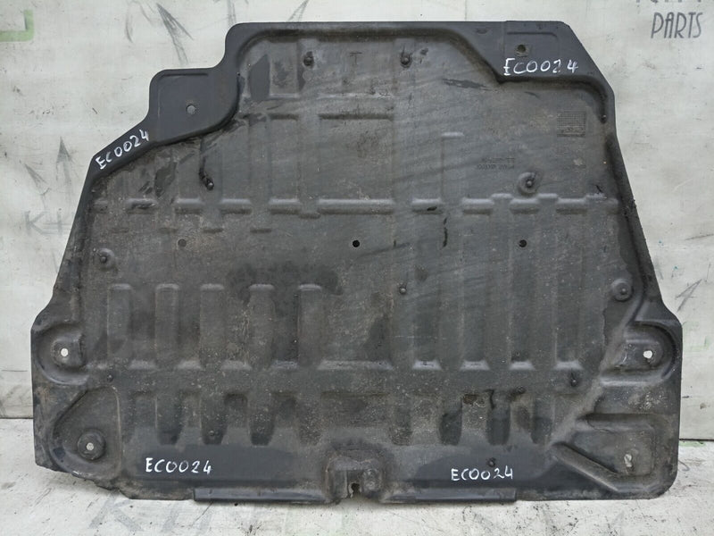 LAND ROVER EVOQUE L538 2011-17 UNDERSHIELD COVER UNDERTRAY SHIELD PANEL