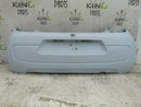 CITROEN C1 FACELIFT 2016-2022 PRIMED REAR BUMPER GENUINE 52159-0H090