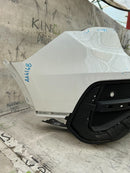 AUDI Q3 S-LINE SPORTBACK 2018-ON REAR BUMPER PDC GENUINE 83A807521