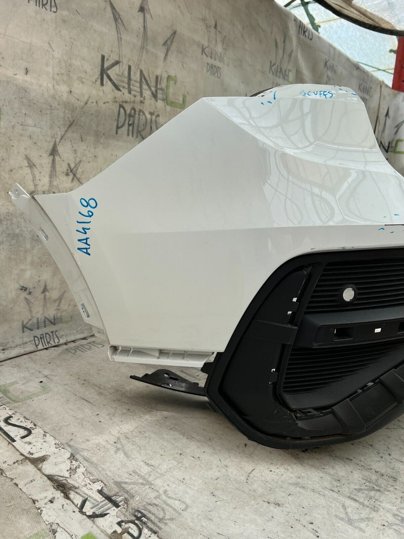 AUDI Q3 S-LINE SPORTBACK 2018-ON REAR BUMPER PDC GENUINE 83A807521