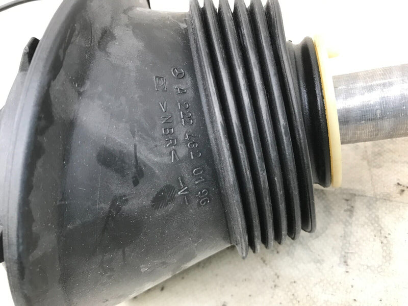 MERCEDES S-CLASS W222 (S400) **NEW ELECTRIC STEERING COLUMN A2224603001 AMZ40 *2