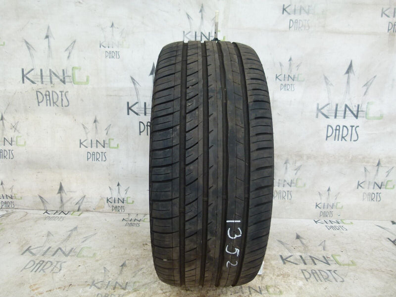 MERCEDES GLE WHEEL ALLOY RIM & 8.5JX20H2 ET55 A1644014902 GENUINE