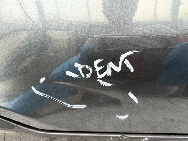 BMW 2 SERIES F46 ACTIVE TOURER 2015-21 REAR BUMPER PDC GENUINE 8075379