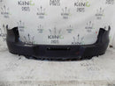 GENUINE VOLKSWAGEN TIGUAN 2011-15 REAR BUMPER TOP SECTION 5N0807421