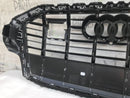 AUDI Q7 4M FACELIFT 2020-2023 FRONT BUMPER GRILL RADIATOR GRILLE 4M0853651