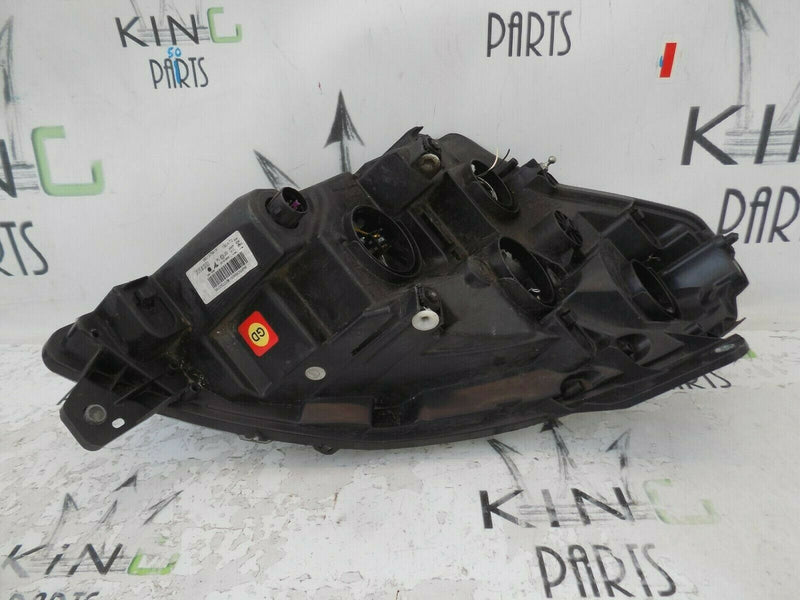 IVECO DAILY 2011-2014 LEFT PASSENGER SIDE HEADLIGHT HEADLAMP 5801375414