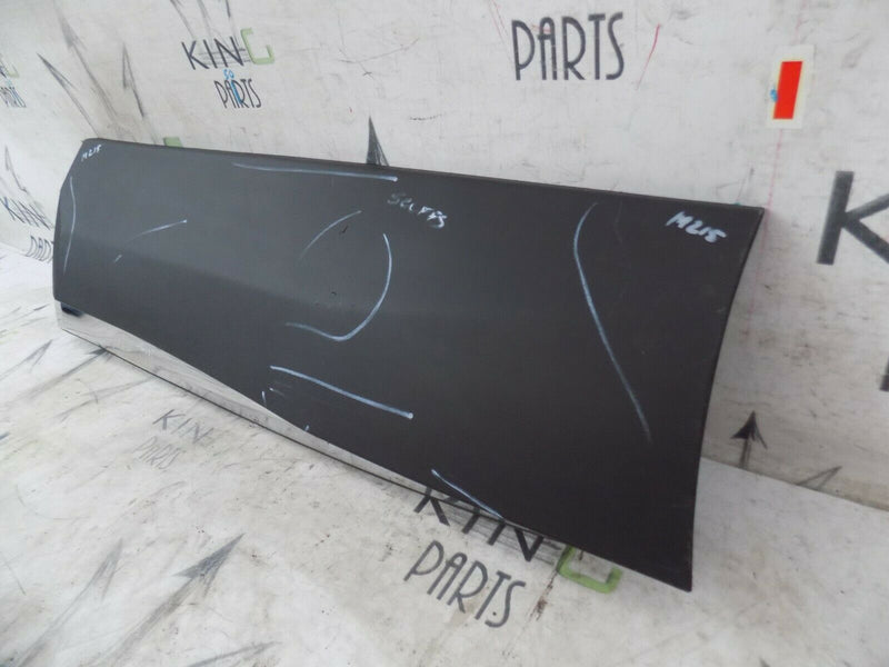 PEUGEOT 3008 2016-ON GENUINE RIGHT SIDE REAR DOOR LOWER TRIM 109779A2