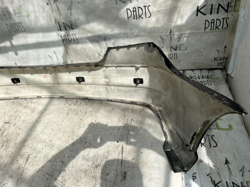 MERCEDES CLC CL203 W203 2008-2011 GENUINE REAR BUMPER PDC A2038801040