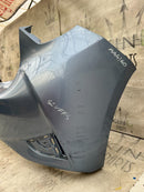 TOYOTA YARIS MK3 FACELIFT 2017-2020 REAR BUMPER GENUINE 52159-0D480