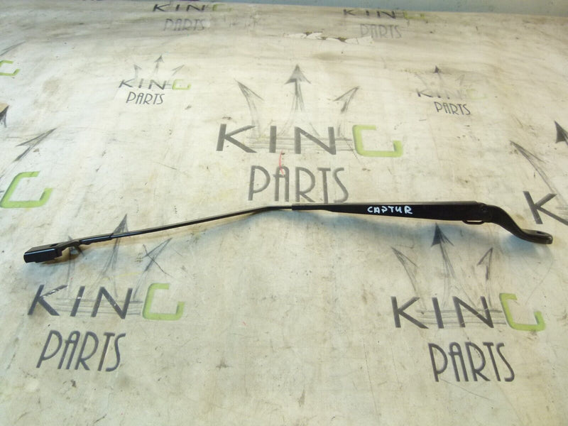 RENAULT CAPTUR 2020-ON FRONT DRIVER RIGHT SIDE WIPER ARM 288817468R