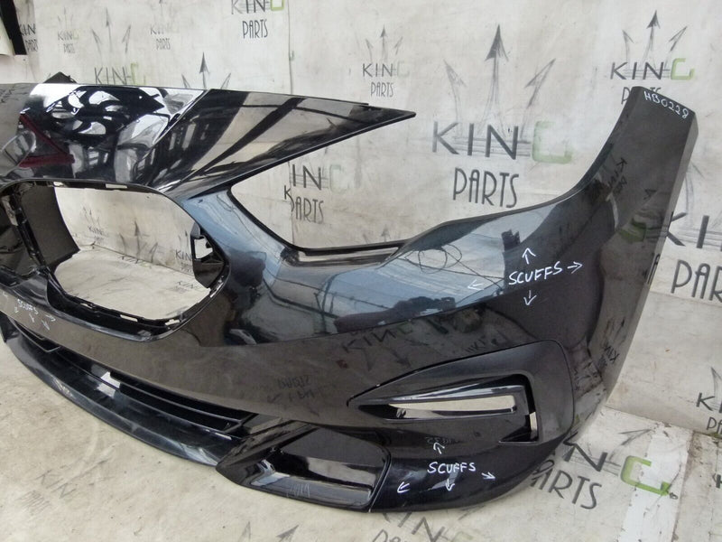 BMW 2 SERIES F44 SPORT GRAN COUPE 2020-ON FRONT BUMPER GENUINE 7474575