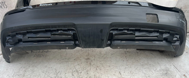 NISSAN QASHQAI MK2 J11 FACELIFT 2017- 2021 REAR BUMPER PDC 85022-HV20H