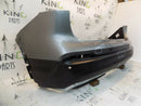 NISSAN QASHQAI TEKNA + MK2 J11 FACELIFT 2017 REAR BUMPER PDC 85022-HV20H