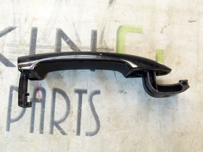 RENAULT CAPTUR 2020-ON FRONT LEFT EXTERIOR DOOR HANDLE 806072210R