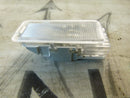 PEUGEOT 308 SW ESTATE 2017-21 LICENSE PLATE ILLUMINATION LIGHT LAMP GENUINE