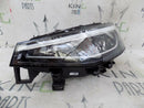 VOLKSWAGEN ID.4 2020-ON HEADLIGHT LAMP LED LEFT SIDE 11C941005 GENUINE