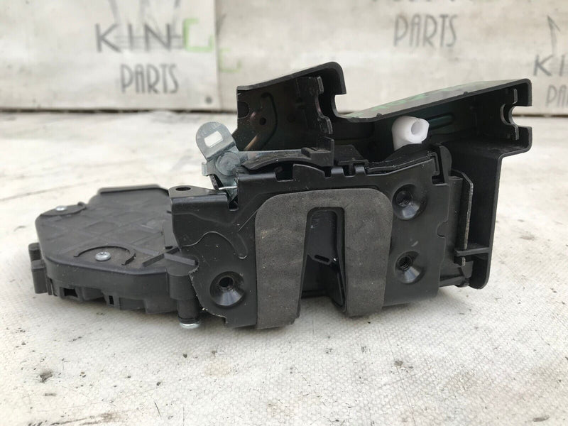 FORD FOCUS MK2 2005-2012 REAR LEFT DOOR LOCK GENUINE 240015003
