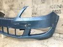 SKODA FABIA II LCI 2010-2014 FRONT BUMPER GENUINE 5J0807221