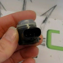 CITROEN / PEUGEOT GENUINE PARKING PARK SENSOR PDC SILVER *NEW*