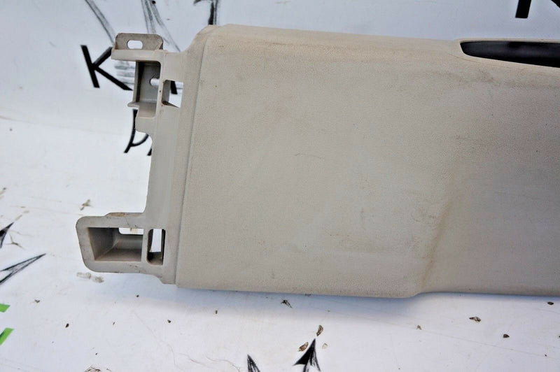 CITROEN C4 GRAND PICASSO 2006-2013 LEFT SIDE B-PILLAR TRIM COVER 9655805277